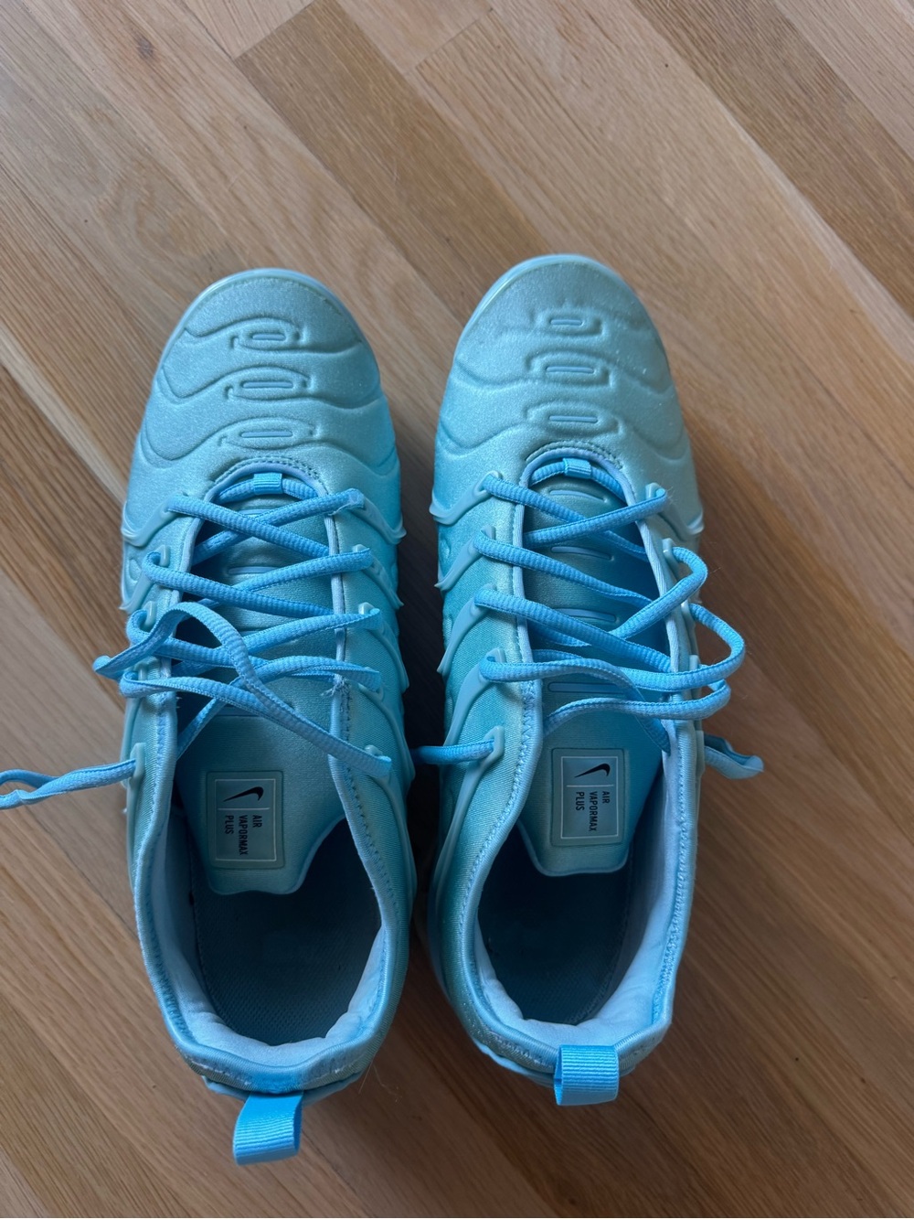Men’s Nike Vapor Max Running Shoes